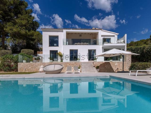 Casa en venta en Port d'Andratx, Serra de Tramuntana
