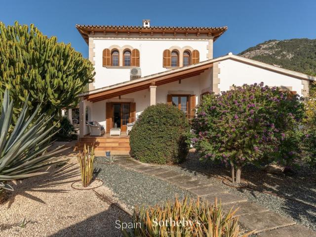 Casa en venta en Serra de Tramuntana, Baleares