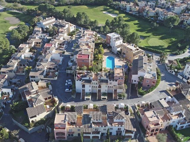 Casa en venta en es Camp de Mar, Serra de Tramuntana