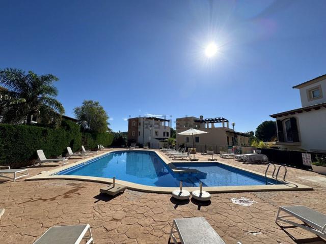 Casa en venta en es Camp de Mar, Serra de Tramuntana