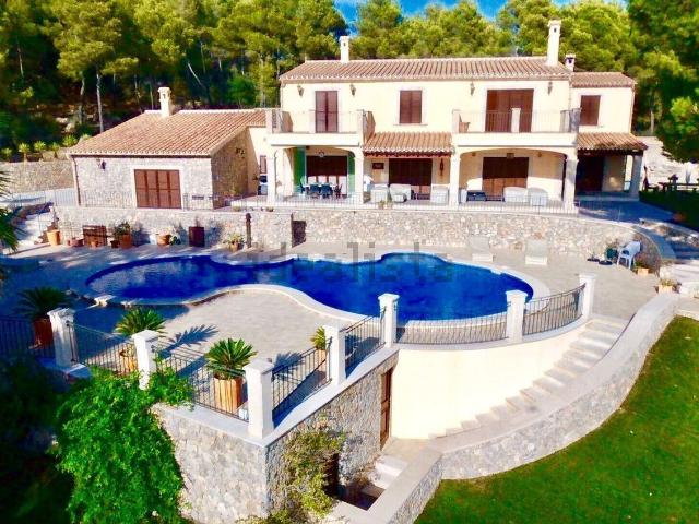 Casa en venta en Sa Coma, Serra de Tramuntana