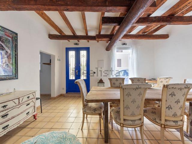 Casa en venta en es Pantaleu, Serra de Tramuntana