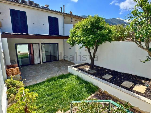 Casa en venta en Sa Coma, Serra de Tramuntana