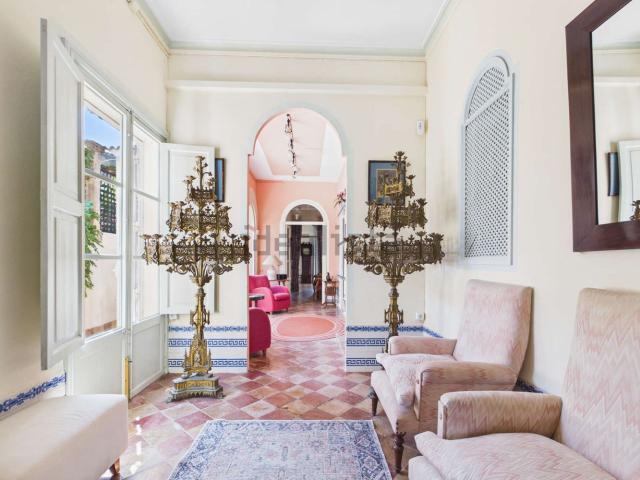 Casa en venta en es Pantaleu, Serra de Tramuntana