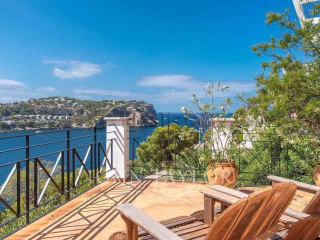 Casa en venta en Port d'Andratx, Serra de Tramuntana