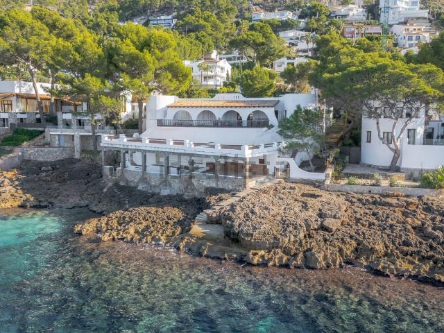 Casa en venta en Port d'Andratx, Serra de Tramuntana