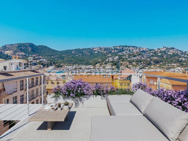 Casa en venta en Port d'Andratx, Serra de Tramuntana