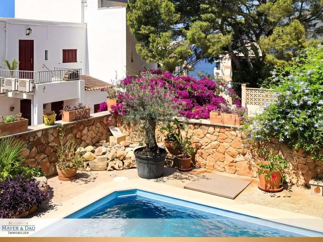 Casa en alquiler en Sant Elm, Serra de Tramuntana