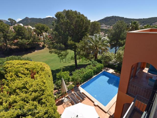 Casa en venta en es Camp de Mar, Serra de Tramuntana