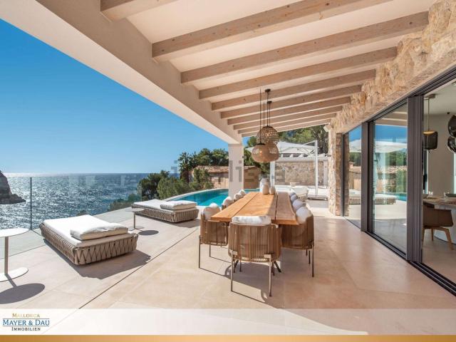Casa en venta en Port d'Andratx, Serra de Tramuntana