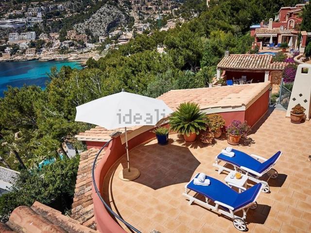 Casa en venta en Port d'Andratx, Serra de Tramuntana