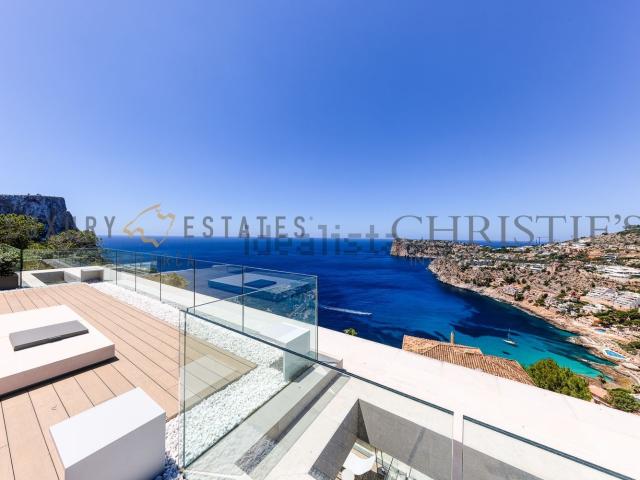 Casa en venta en Port d'Andratx, Serra de Tramuntana