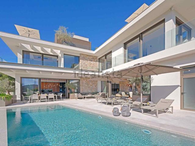 Casa en venta en Port d'Andratx, Serra de Tramuntana