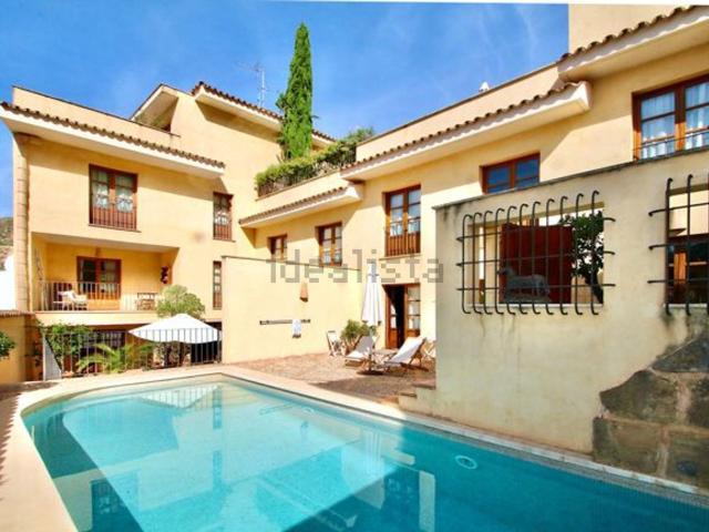 Casa en venta en Sa Coma, Serra de Tramuntana