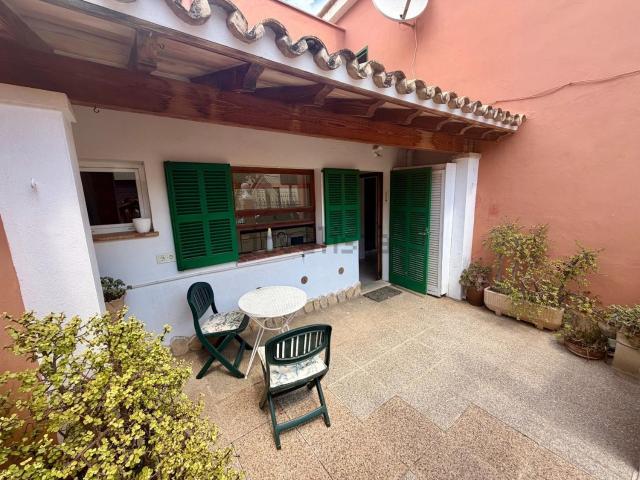 Casa en venta en s'Arracó, Serra de Tramuntana