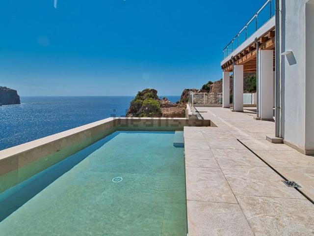 Casa en venta en Port d'Andratx, Serra de Tramuntana