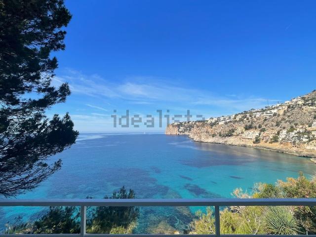 Casa en alquiler en Andratx, Port d'Andratx