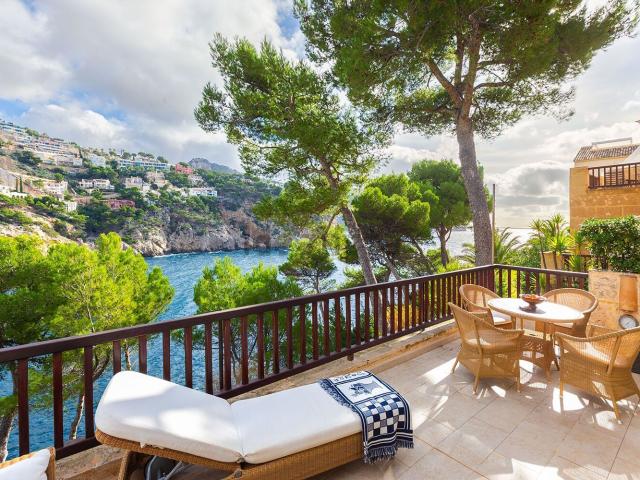 Casa en venta en Port d'Andratx, Serra de Tramuntana