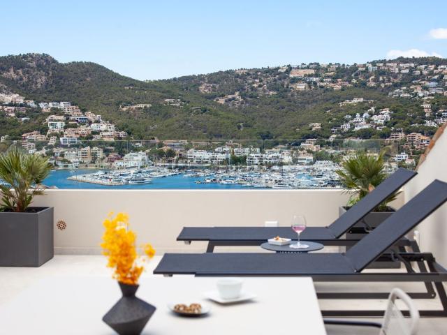 Casa en venta en Port d'Andratx, Serra de Tramuntana