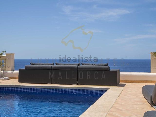 Casa en venta en Port d'Andratx, Serra de Tramuntana
