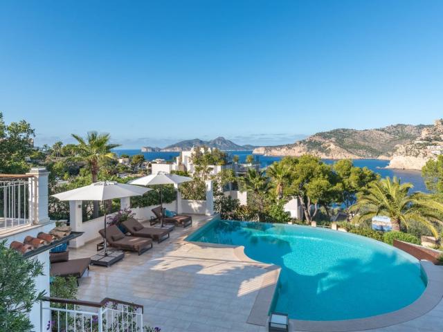 Casa en venta en Port d'Andratx, Serra de Tramuntana