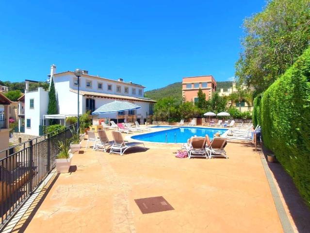 Casa en venta en Andratx, es Camp de Mar