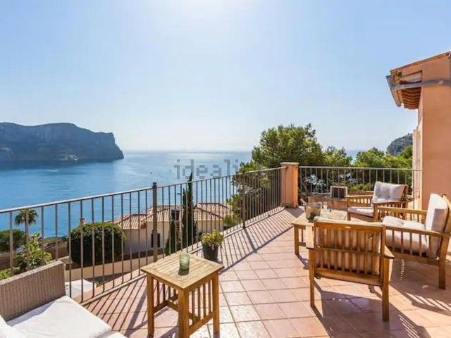 Casa en venta en sa Mola, Serra de Tramuntana