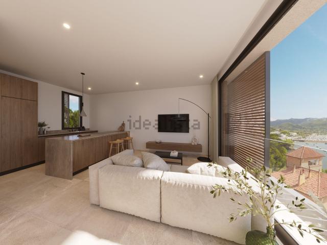 Casa en venta en Port d'Andratx, Serra de Tramuntana