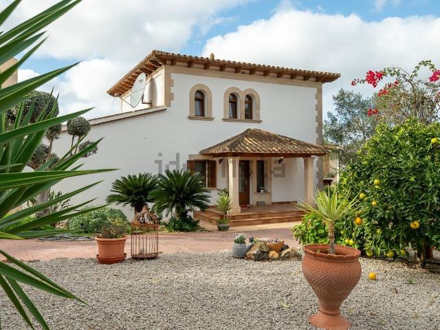 Casa en venta en Serra de Tramuntana, Baleares