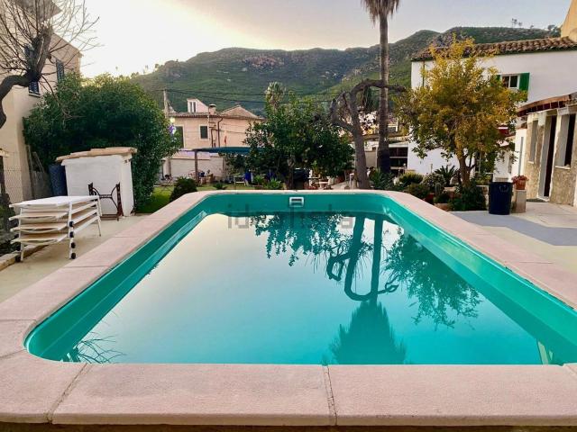 Casa en venta en Sa Coma, Serra de Tramuntana