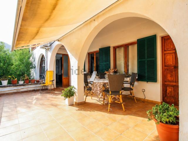Casa en venta en Port d'Andratx, Serra de Tramuntana