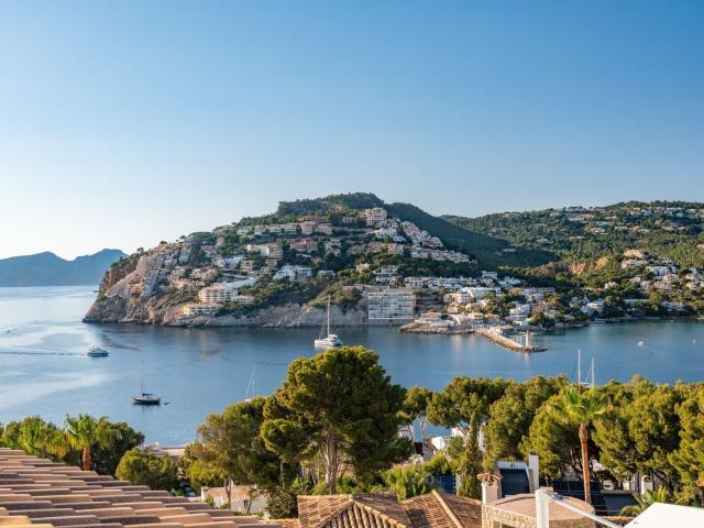 Casa en venta en Port d'Andratx, Serra de Tramuntana