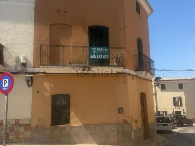 Casa en venta en es Pantaleu, Serra de Tramuntana