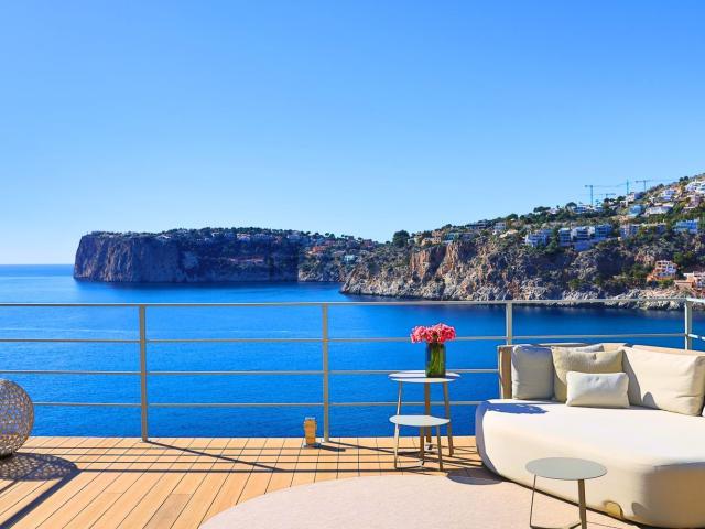 Casa en venta en Port d'Andratx, Serra de Tramuntana