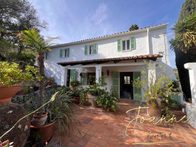 Casa en venta en s'Arracó, Serra de Tramuntana