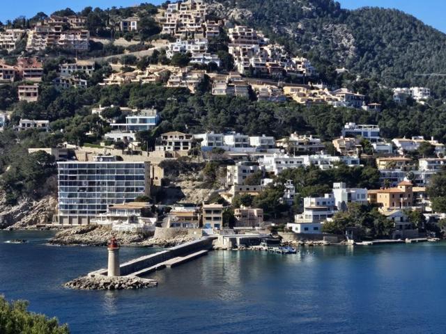 Casa en alquiler en Port d'Andratx, Serra de Tramuntana
