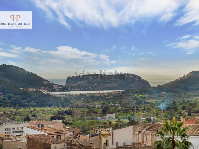 Casa en venta en es Pantaleu, Serra de Tramuntana