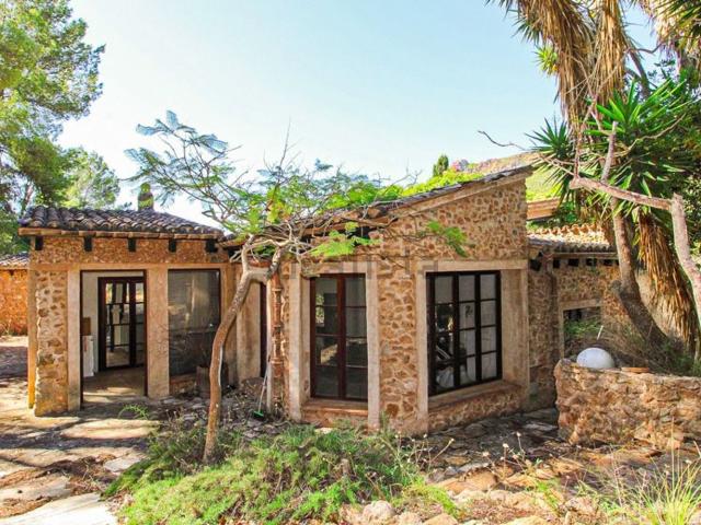 Casa en venta en Serra de Tramuntana, Baleares