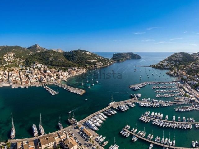 Casa en venta en Port d'Andratx, Serra de Tramuntana