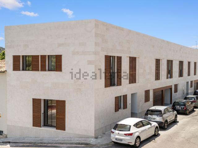 Casa en venta en Sa Coma, Serra de Tramuntana