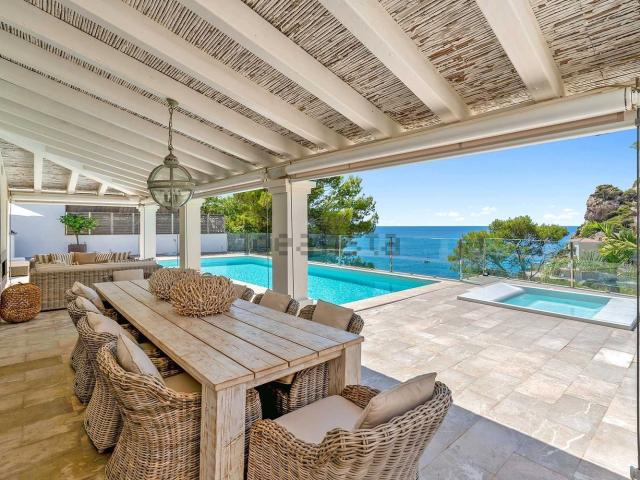 Casa en venta en sa Mola, Serra de Tramuntana
