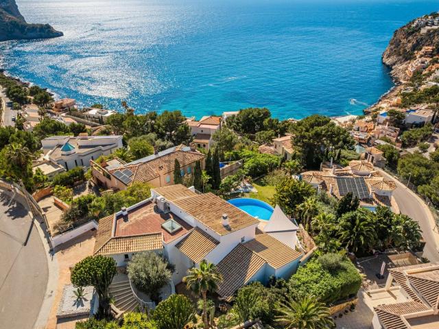 Casa en venta en Port d'Andratx, Serra de Tramuntana