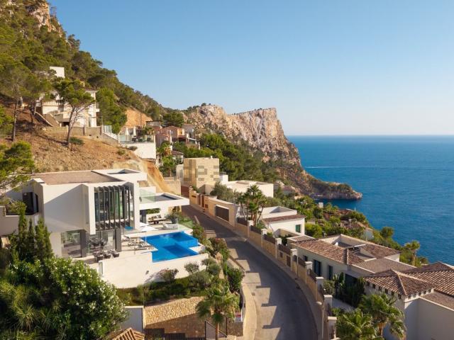 Casa en venta en Port d'Andratx, Serra de Tramuntana