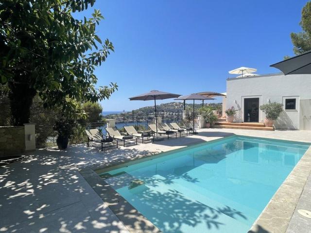 Casa en venta en sa Mola, Serra de Tramuntana