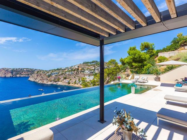 Casa en venta en Port d'Andratx, Serra de Tramuntana