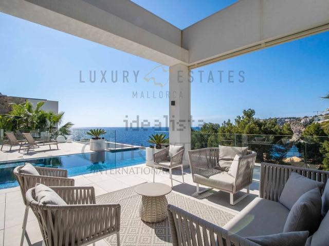 Casa en venta en Port d'Andratx, Serra de Tramuntana