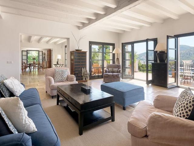 Casa en venta en sa Mola, Serra de Tramuntana