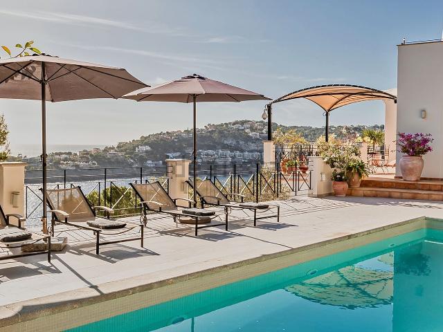 Casa en venta en sa Mola, Serra de Tramuntana