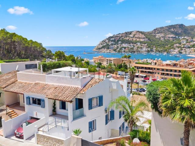 Casa en venta en Port d'Andratx, Serra de Tramuntana