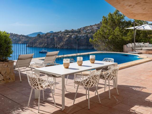 Casa en alquiler en Port d'Andratx, Serra de Tramuntana